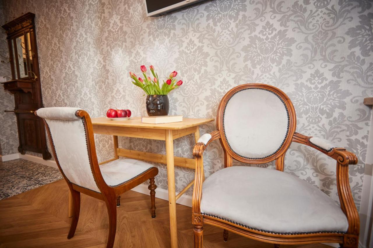 Mokotowska Place For You Varşova Dış mekan fotoğraf