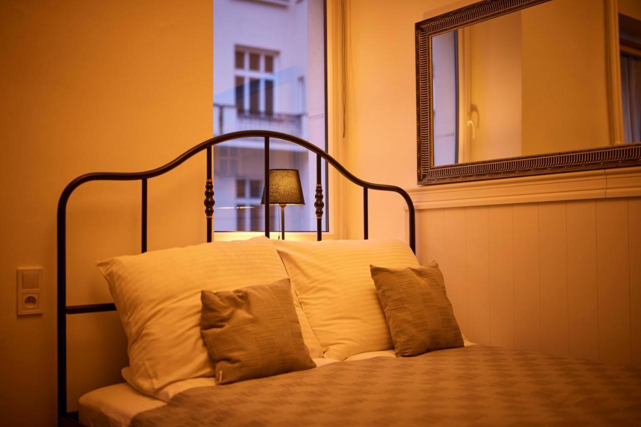 Mokotowska Place For You Varşova Dış mekan fotoğraf