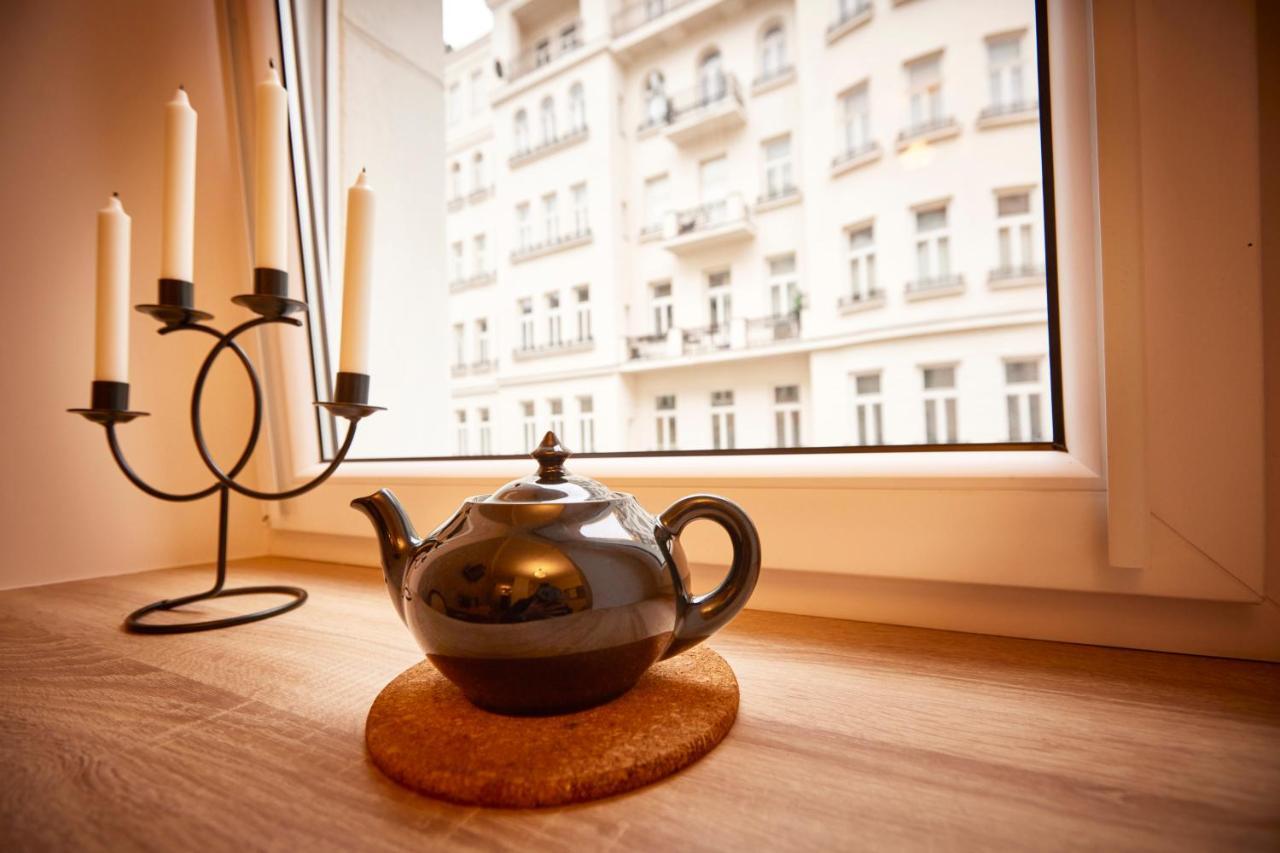 Mokotowska Place For You Varşova Dış mekan fotoğraf